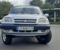 Сірий Шевроле Нива, об'ємом двигуна 1.69 л та пробігом 257 тис. км за 4300 $, фото 3 на Automoto.ua