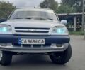 Сірий Шевроле Нива, об'ємом двигуна 1.69 л та пробігом 257 тис. км за 4300 $, фото 2 на Automoto.ua