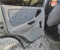 Серый Шевроле Нива, объемом двигателя 1.7 л и пробегом 161 тыс. км за 3000 $, фото 9 на Automoto.ua