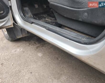 Серый Шевроле Нива, объемом двигателя 1.69 л и пробегом 140 тыс. км за 4000 $, фото 2 на Automoto.ua