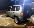 Сірий Шевроле Нива, об'ємом двигуна 1.7 л та пробігом 150 тис. км за 3850 $, фото 5 на Automoto.ua