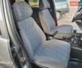 Серый Шевроле Нива, объемом двигателя 1.7 л и пробегом 161 тыс. км за 3000 $, фото 8 на Automoto.ua