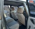 Серый Шевроле Нива, объемом двигателя 1.7 л и пробегом 144 тыс. км за 3400 $, фото 3 на Automoto.ua
