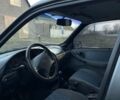 Серый Шевроле Нива, объемом двигателя 1.7 л и пробегом 144 тыс. км за 3400 $, фото 1 на Automoto.ua