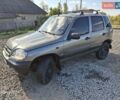 Серый Шевроле Нива, объемом двигателя 1.7 л и пробегом 161 тыс. км за 3000 $, фото 34 на Automoto.ua