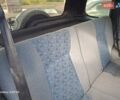 Серый Шевроле Нива, объемом двигателя 1.7 л и пробегом 161 тыс. км за 3000 $, фото 10 на Automoto.ua