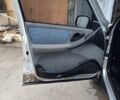 Серый Шевроле Нива, объемом двигателя 1.7 л и пробегом 344 тыс. км за 3100 $, фото 11 на Automoto.ua