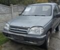 Серый Шевроле Нива, объемом двигателя 0 л и пробегом 550 тыс. км за 1500 $, фото 1 на Automoto.ua