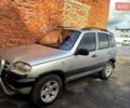 Сірий Шевроле Нива, об'ємом двигуна 1.7 л та пробігом 250 тис. км за 5000 $, фото 1 на Automoto.ua