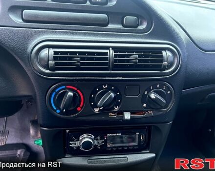 Серый Шевроле Нива, объемом двигателя 1.7 л и пробегом 195 тыс. км за 3300 $, фото 11 на Automoto.ua