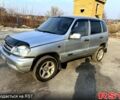 Серый Шевроле Нива, объемом двигателя 1.7 л и пробегом 250 тыс. км за 2400 $, фото 6 на Automoto.ua