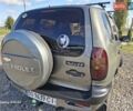 Серый Шевроле Нива, объемом двигателя 1.7 л и пробегом 161 тыс. км за 3000 $, фото 27 на Automoto.ua