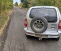 Сірий Шевроле Нива, об'ємом двигуна 1.7 л та пробігом 230 тис. км за 1666 $, фото 4 на Automoto.ua