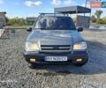 Серый Шевроле Нива, объемом двигателя 1.7 л и пробегом 161 тыс. км за 3000 $, фото 42 на Automoto.ua