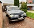 Сірий Шевроле Нива, об'ємом двигуна 1.7 л та пробігом 190 тис. км за 2700 $, фото 12 на Automoto.ua