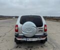 Серый Шевроле Нива, объемом двигателя 1.7 л и пробегом 119 тыс. км за 3150 $, фото 3 на Automoto.ua