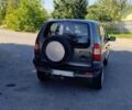 Сірий Шевроле Нива, об'ємом двигуна 1.69 л та пробігом 173 тис. км за 2600 $, фото 31 на Automoto.ua