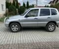 Серый Шевроле Нива, объемом двигателя 1.7 л и пробегом 190 тыс. км за 3850 $, фото 4 на Automoto.ua