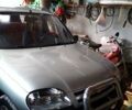 Сірий Шевроле Нива, об'ємом двигуна 1.7 л та пробігом 250 тис. км за 5000 $, фото 2 на Automoto.ua
