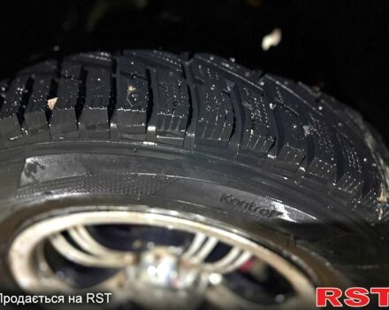 Сірий Шевроле Нива, об'ємом двигуна 1.7 л та пробігом 150 тис. км за 3850 $, фото 6 на Automoto.ua