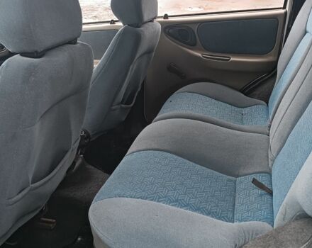 Шевроле Нива 2005 у Путивле на Automoto.ua Сірий Шевроле Нива, об'ємом двигуна 1.7 л та пробігом 74 тис. км за 3000 $, фото 6 на Automoto.ua