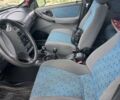 Серый Шевроле Нива, объемом двигателя 1.7 л и пробегом 123 тыс. км за 4400 $, фото 1 на Automoto.ua