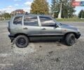 Серый Шевроле Нива, объемом двигателя 1.7 л и пробегом 161 тыс. км за 3000 $, фото 39 на Automoto.ua