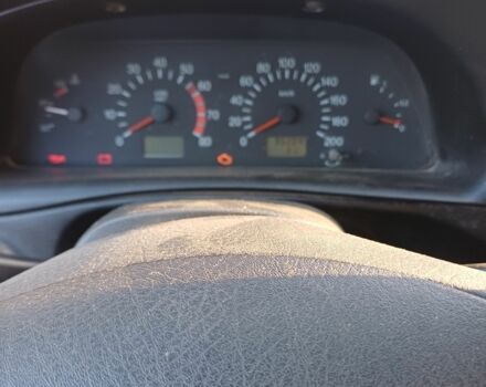 Сірий Шевроле Нива, об'ємом двигуна 1.7 л та пробігом 94 тис. км за 3400 $, фото 6 на Automoto.ua