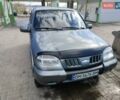 Сірий Шевроле Нива, об'ємом двигуна 1.69 л та пробігом 150 тис. км за 3700 $, фото 1 на Automoto.ua