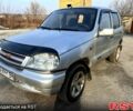 Серый Шевроле Нива, объемом двигателя 1.7 л и пробегом 250 тыс. км за 2400 $, фото 1 на Automoto.ua