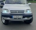 Сірий Шевроле Нива, об'ємом двигуна 1.69 л та пробігом 257 тис. км за 4300 $, фото 1 на Automoto.ua