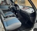 Серый Шевроле Нива, объемом двигателя 1.7 л и пробегом 344 тыс. км за 3100 $, фото 13 на Automoto.ua