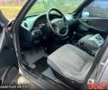 Серый Шевроле Нива, объемом двигателя 1.7 л и пробегом 195 тыс. км за 3300 $, фото 7 на Automoto.ua