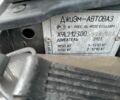 Серый Шевроле Нива, объемом двигателя 1.7 л и пробегом 130 тыс. км за 4000 $, фото 6 на Automoto.ua