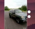 Серый Шевроле Нива, объемом двигателя 1.7 л и пробегом 200 тыс. км за 1650 $, фото 1 на Automoto.ua