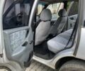 Серый Шевроле Нива, объемом двигателя 1.7 л и пробегом 190 тыс. км за 3850 $, фото 10 на Automoto.ua