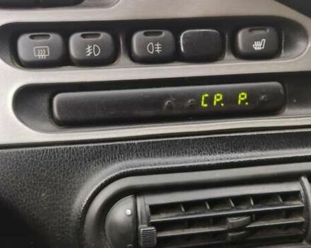 Сірий Шевроле Нива, об'ємом двигуна 1.69 л та пробігом 135 тис. км за 3700 $, фото 6 на Automoto.ua