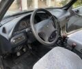Серый Шевроле Нива, объемом двигателя 1.7 л и пробегом 190 тыс. км за 3850 $, фото 9 на Automoto.ua