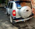 Сірий Шевроле Нива, об'ємом двигуна 1.7 л та пробігом 250 тис. км за 5000 $, фото 2 на Automoto.ua