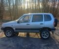 Сірий Шевроле Нива, об'ємом двигуна 1.7 л та пробігом 94 тис. км за 3400 $, фото 3 на Automoto.ua