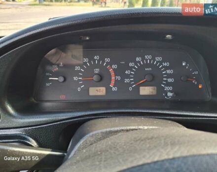 Серый Шевроле Нива, объемом двигателя 1.7 л и пробегом 161 тыс. км за 3000 $, фото 14 на Automoto.ua