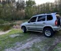 Серый Шевроле Нива, объемом двигателя 1.7 л и пробегом 200 тыс. км за 4500 $, фото 2 на Automoto.ua