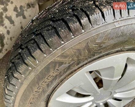 Сірий Шевроле Нива, об'ємом двигуна 1.7 л та пробігом 190 тис. км за 2700 $, фото 10 на Automoto.ua