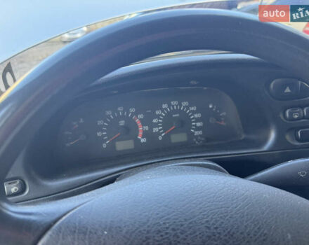 Серый Шевроле Нива, объемом двигателя 1.7 л и пробегом 340 тыс. км за 2700 $, фото 6 на Automoto.ua