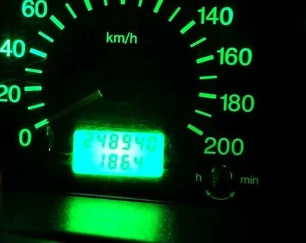 Сірий Шевроле Нива, об'ємом двигуна 1.7 л та пробігом 250 тис. км за 5000 $, фото 3 на Automoto.ua