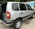 Сірий Шевроле Нива, об'ємом двигуна 1.7 л та пробігом 83 тис. км за 5500 $, фото 14 на Automoto.ua