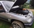 Сірий Шевроле Нива, об'ємом двигуна 1.69 л та пробігом 135 тис. км за 3700 $, фото 5 на Automoto.ua