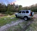 Серый Шевроле Нива, объемом двигателя 1.7 л и пробегом 200 тыс. км за 4500 $, фото 1 на Automoto.ua