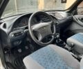 Сірий Шевроле Нива, об'ємом двигуна 1.7 л та пробігом 344 тис. км за 3100 $, фото 8 на Automoto.ua