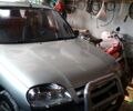 Сірий Шевроле Нива, об'ємом двигуна 1.7 л та пробігом 250 тис. км за 5000 $, фото 3 на Automoto.ua